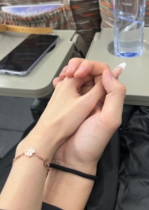 真爱值得等待，但不容测试