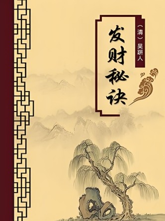 发财秘诀